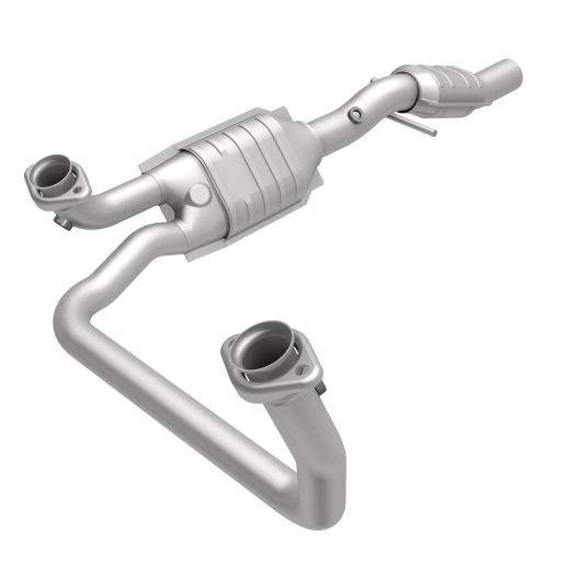 Magnaflow  Direct Fit Catalytic Converter  (49 State Legal)