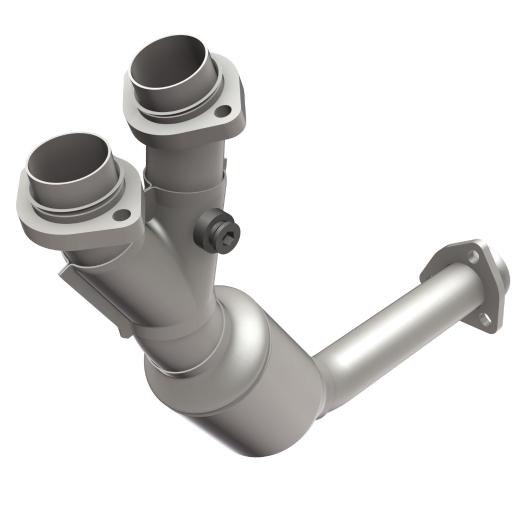 Magnaflow Direct Fit Catalytic Converter (49 State Legal)