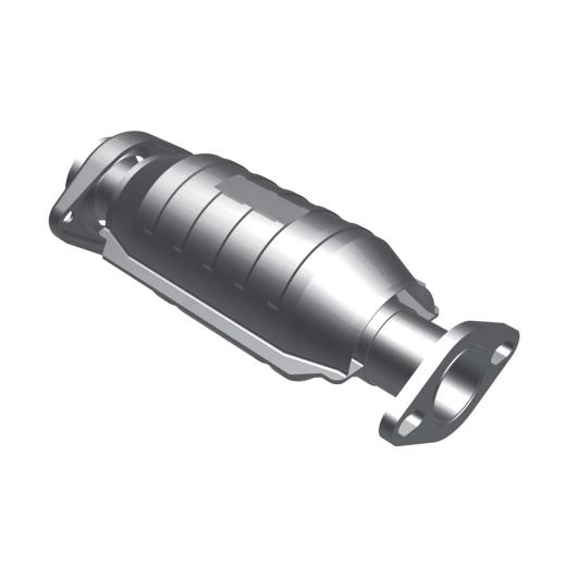 Magnaflow Direct Fit Catalytic Converter with Gasket (49 State Legal)