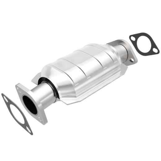 Magnaflow Direct Fit Catalytic Converter with Gasket (49 State Legal)