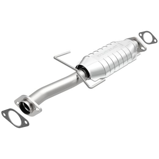 Magnaflow Direct Fit Catalytic Converter with Gasket (49 State Legal)