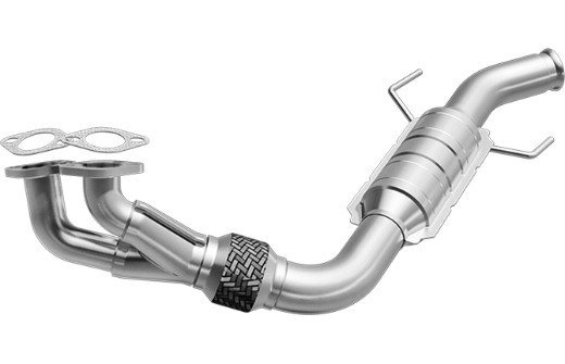 Magnaflow  Direct Fit Catalytic Converter  (49 State Legal)