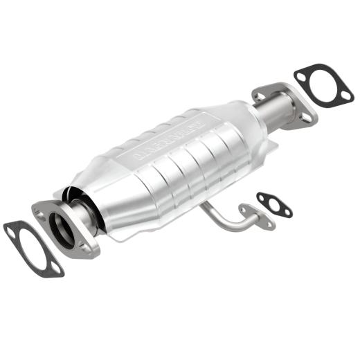 Magnaflow Direct Fit Catalytic Converter with Gasket with Main and Pre-Converter (49 State Legal)