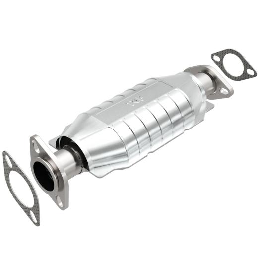 Magnaflow Direct Fit Catalytic Converter with Gasket (49 State Legal)