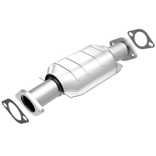 Magnaflow Direct Fit Catalytic Converter with Gasket (49 State Legal)