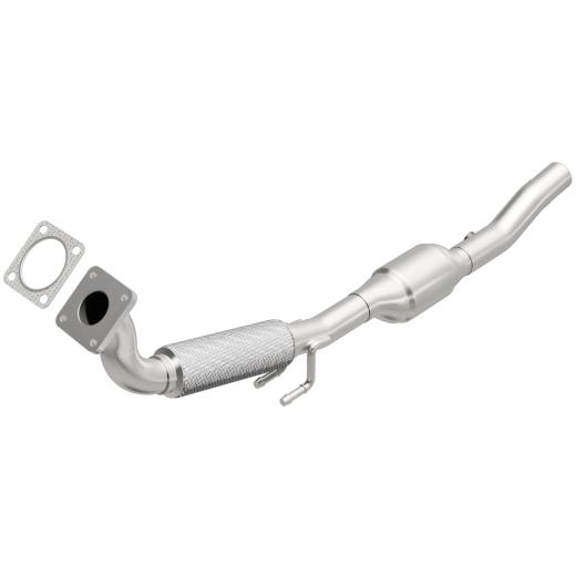 Magnaflow Direct Fit Catalytic Converter with Gasket and Single Outlet Manifold (49 State Legal)