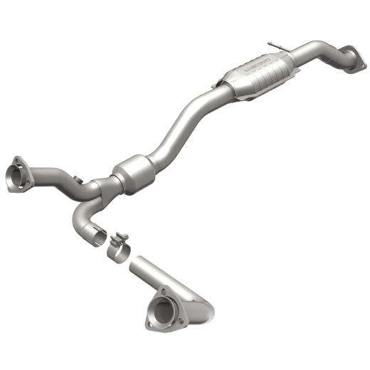 Magnaflow Direct Fit Catalytic Converter with Gasket (49 State Legal)