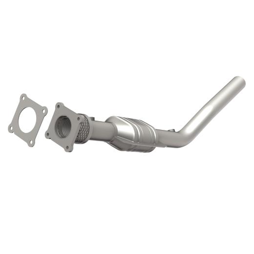 Magnaflow Direct Fit Catalytic Converter with Gasket (49 State Legal)