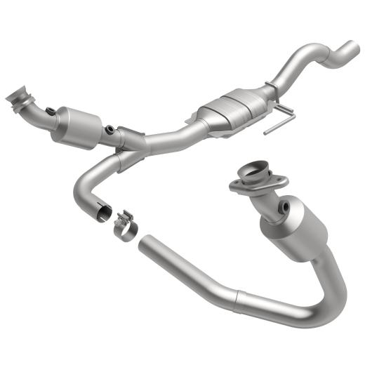 Magnaflow Direct Fit Catalytic Converter - California Emission Equipped (49 State Legal)