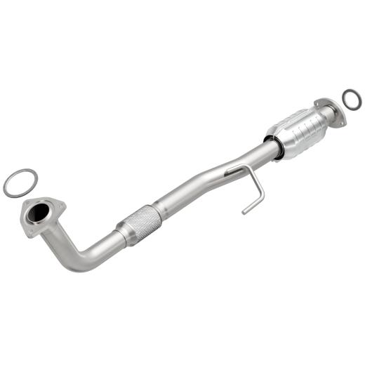 Magnaflow Direct Fit Catalytic Converter with Gasket (49 State Legal)