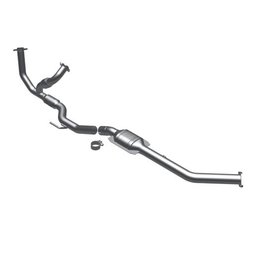 Magnaflow Direct Fit Catalytic Converter with Gasket (49 State Legal)