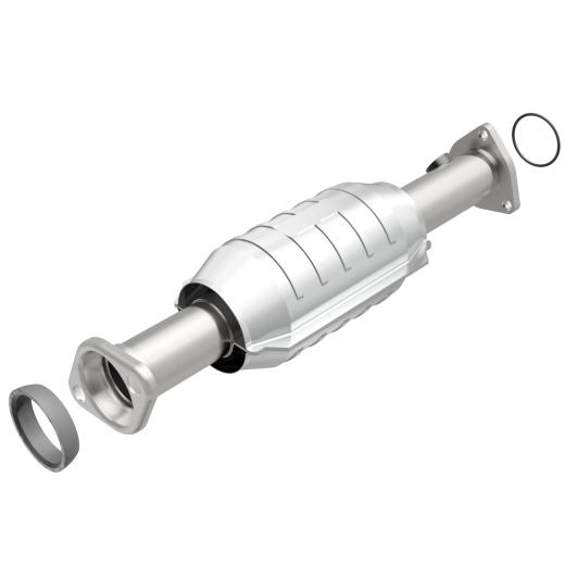 Magnaflow Direct Fit Catalytic Converter with Gasket (49 State Legal)