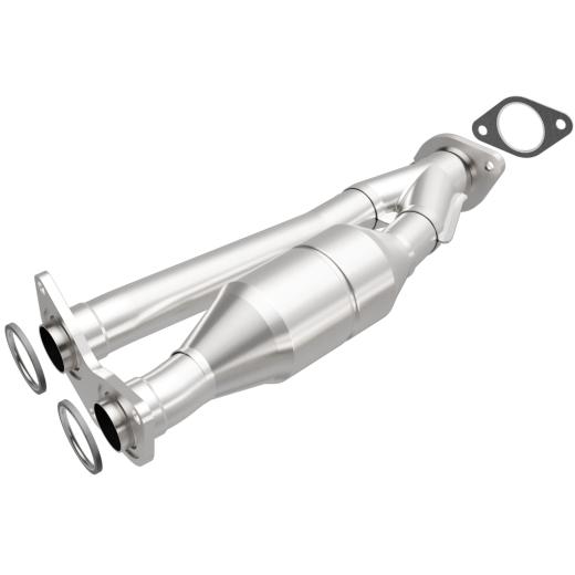 Magnaflow Direct Fit Catalytic Converter with Gasket (49 State Legal)