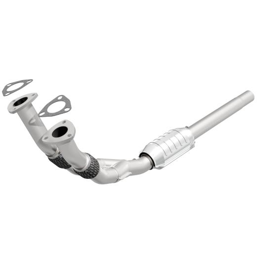 Magnaflow Direct Fit Catalytic Converter with Gasket (49 State Legal)