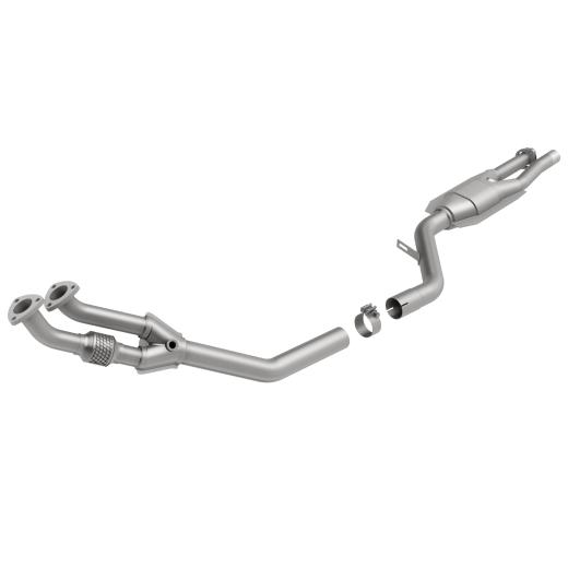 Magnaflow Direct Fit Catalytic Converter (49 State Legal)