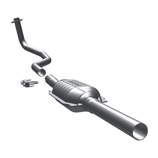 Magnaflow Direct Fit Catalytic Converter (49 State Legal)