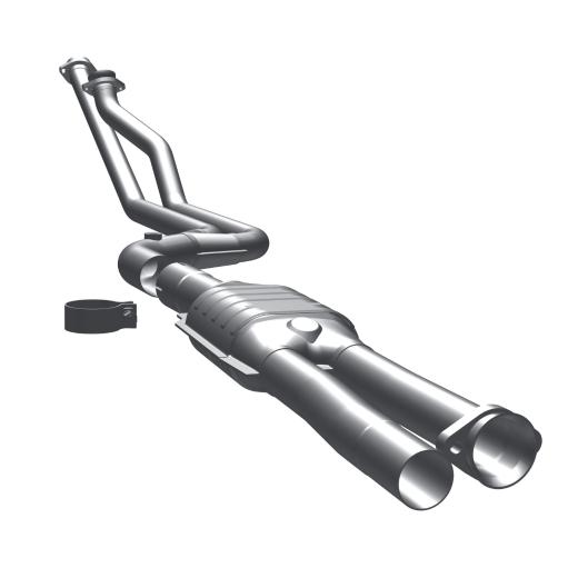 Magnaflow Direct Fit Catalytic Converter (49 State Legal)