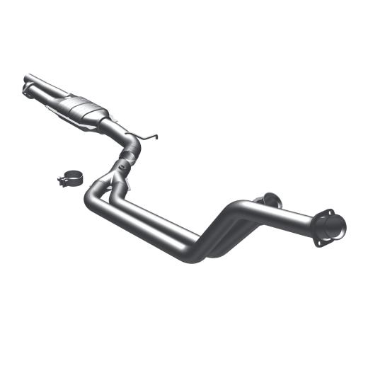 Magnaflow Direct Fit Catalytic Converter (49 State Legal)