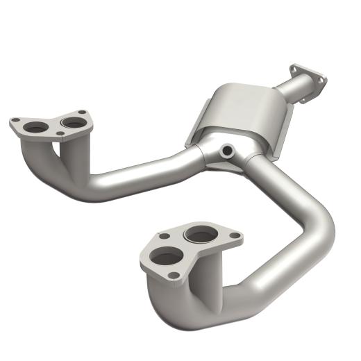 Magnaflow Direct Fit Catalytic Converter with Gasket (49 State Legal)