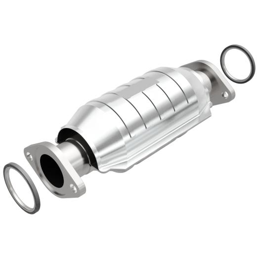 Magnaflow Direct Fit Catalytic Converter with Gasket (49 State Legal)