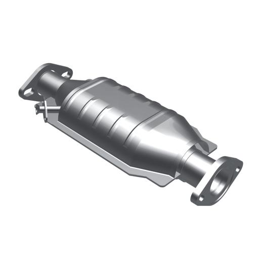 Magnaflow Direct Fit Catalytic Converter with Gasket (49 State Legal)