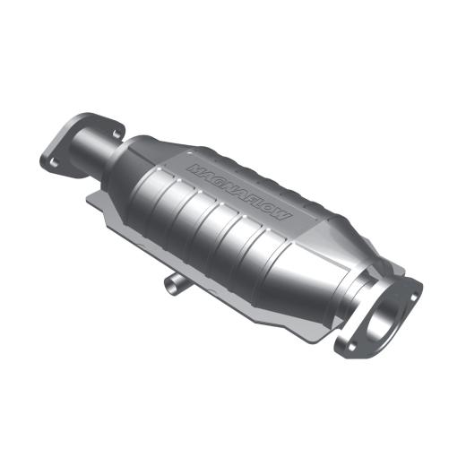 Magnaflow Direct Fit Catalytic Converter with Gasket (49 State Legal)