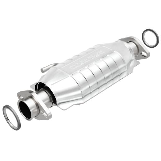 Magnaflow Direct Fit Catalytic Converter with Gasket (49 State Legal)