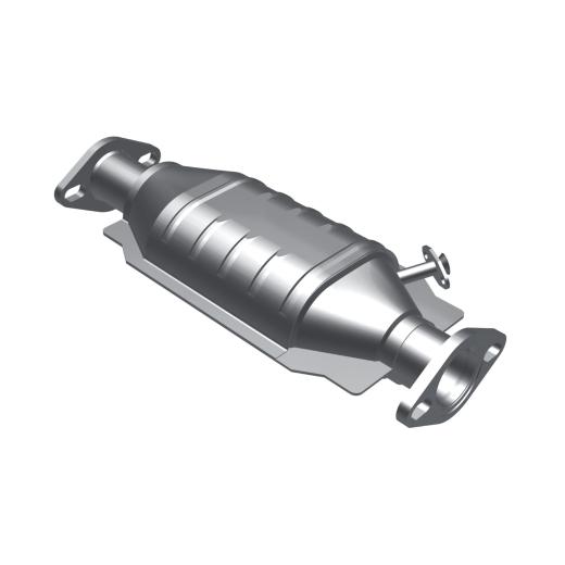 Magnaflow Direct Fit Catalytic Converter with Gasket (49 State Legal)