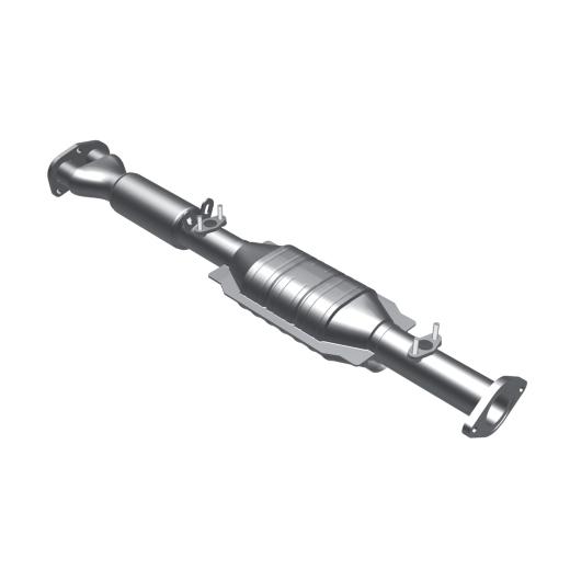 Magnaflow Direct Fit Catalytic Converter with Gasket (49 State Legal)