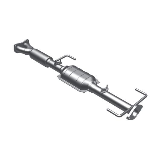 Magnaflow Direct Fit Catalytic Converter with Gasket (49 State Legal)