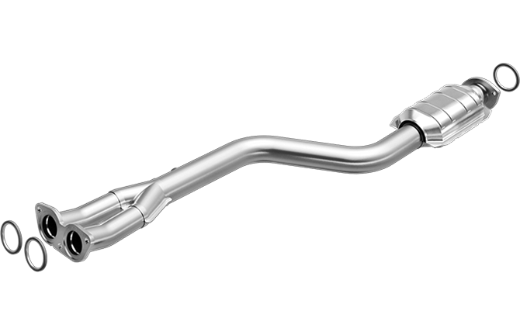 Magnaflow Direct Fit Catalytic Converter with Gasket (49 State Legal)