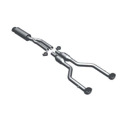 Magnaflow Direct Fit Catalytic Converter (49 State Legal)