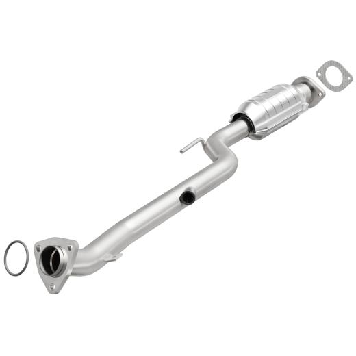 Magnaflow Direct Fit Catalytic Converter with Gasket (49 State Legal)