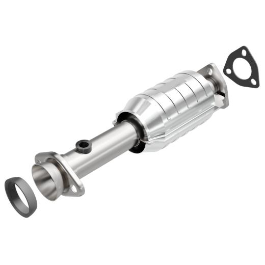 Magnaflow Direct Fit Catalytic Converter with Gasket (49 State Legal)