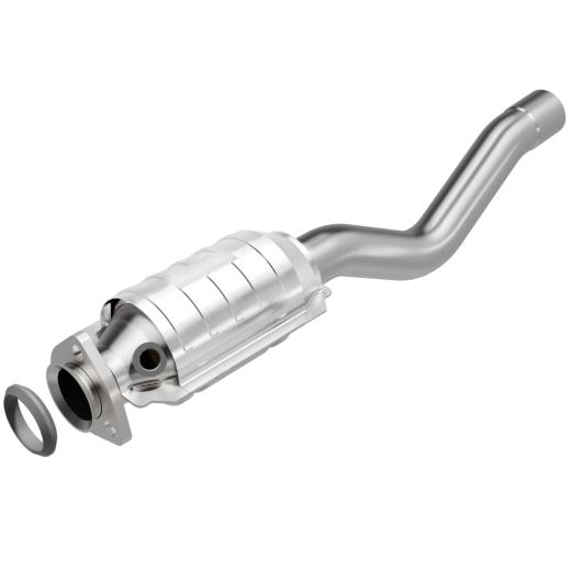 Magnaflow Direct Fit Catalytic Converter with Gasket (49 State Legal)