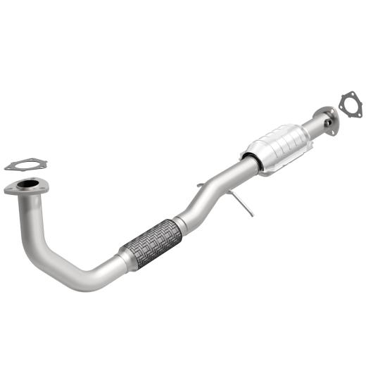 Magnaflow Direct Fit Catalytic Converter with Gasket (49 State Legal)