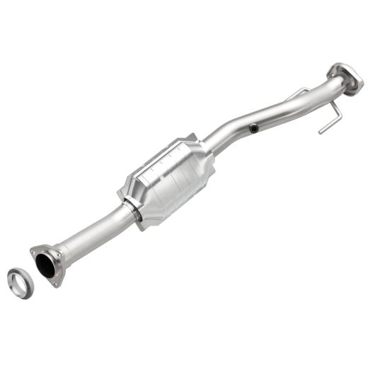 Magnaflow Direct Fit Catalytic Converter with Gasket (49 State Legal)