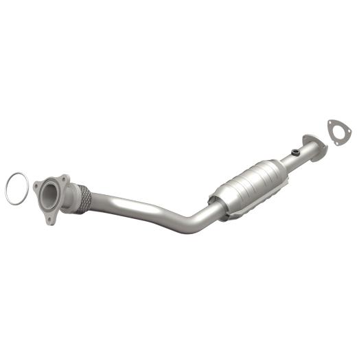 Magnaflow Direct Fit Catalytic Converter with Gasket (49 State Legal)