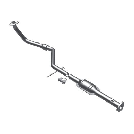 Magnaflow Direct Fit Catalytic Converter with Gasket (49 State Legal)