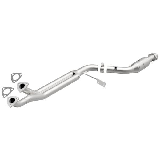 Magnaflow Direct Fit Catalytic Converter with Gasket (49 State Legal)