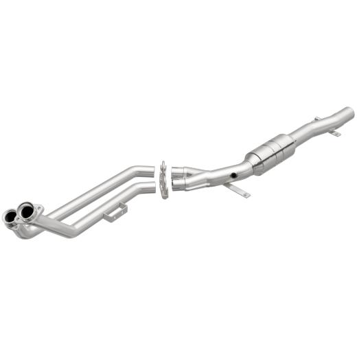 MagnaFlow Catalytic Converter - Direct Fit, 2.5