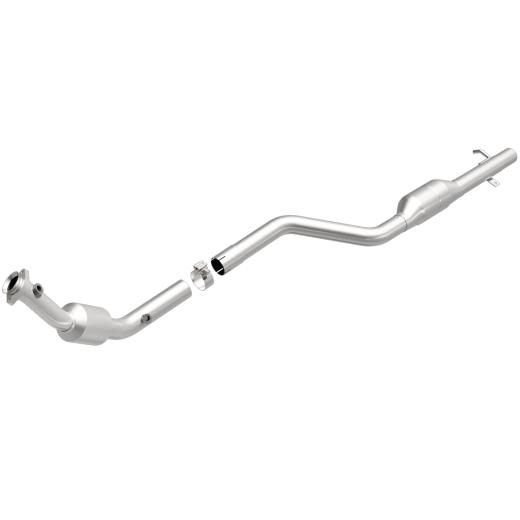 MagnaFlow Catalytic Converter - Direct Fit, 2.25