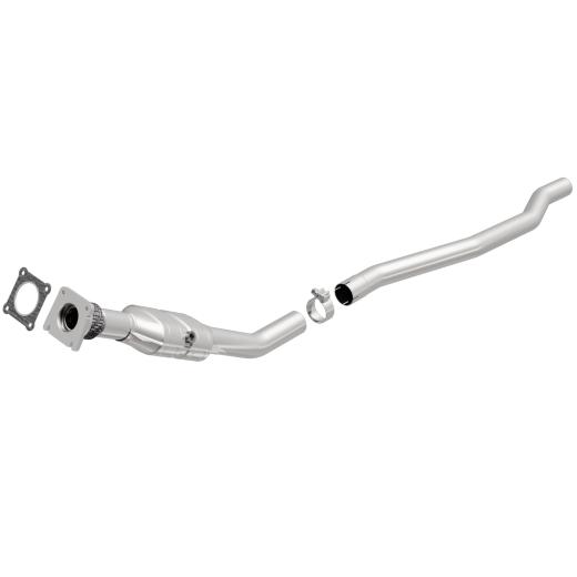 Magnaflow Direct Fit Catalytic Converter with Gasket (49 State Legal)