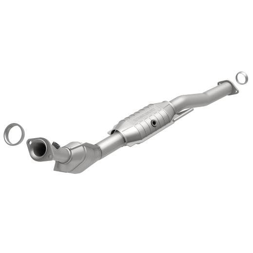 Magnaflow Direct Fit Catalytic Converter with Gasket (49 State Legal)