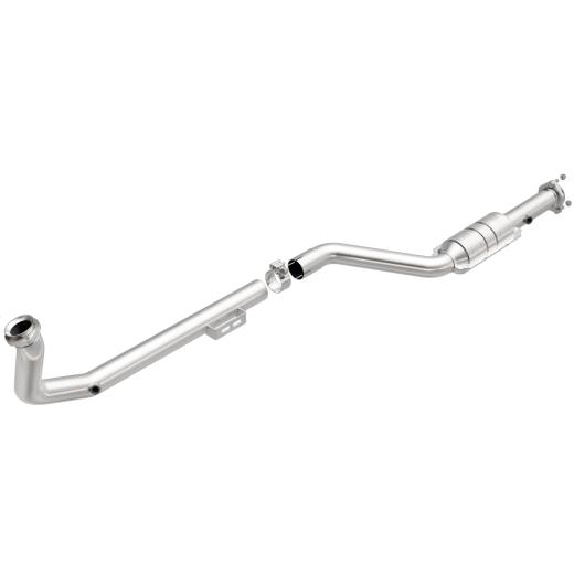 MagnaFlow Catalytic Converter - Direct Fit