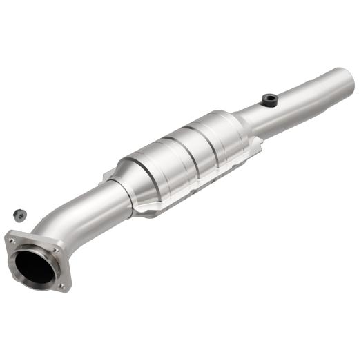 MagnaFlow Catalytic Converter - Stainless Steel