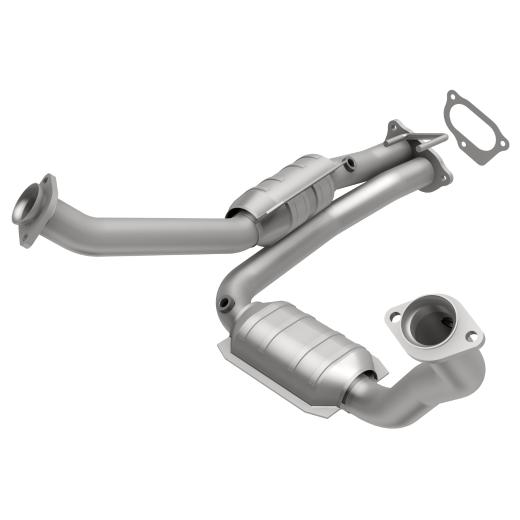 Magnaflow Direct Fit Catalytic Converter with Gasket (49 State Legal)