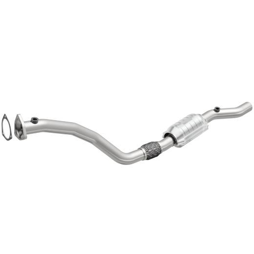 MagnaFlow Catalytic Converter - Stainless Steel