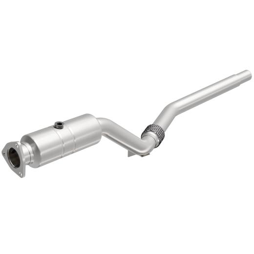 MagnaFlow Catalytic Converter - Stainless Steel, Ceramic