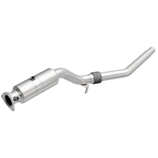 MagnaFlow Catalytic Converter - Stainless Steel